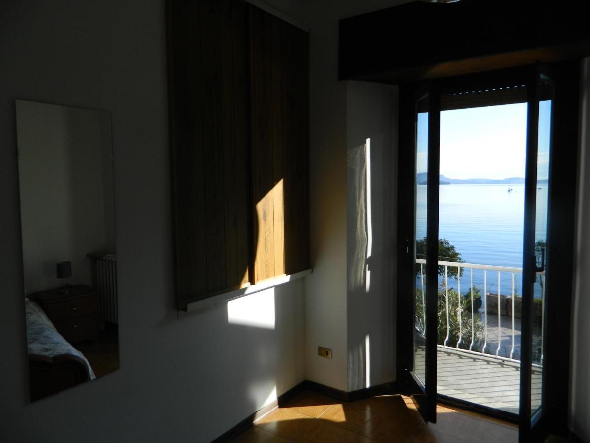 Ca' D'Alfonso Apartment Baveno Exterior foto